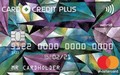 CARD CREDIT PLUS